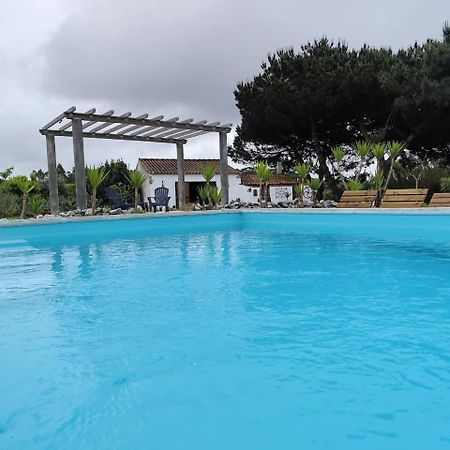 Casa Do Lagar Villa Óbidos Eksteriør bilde
