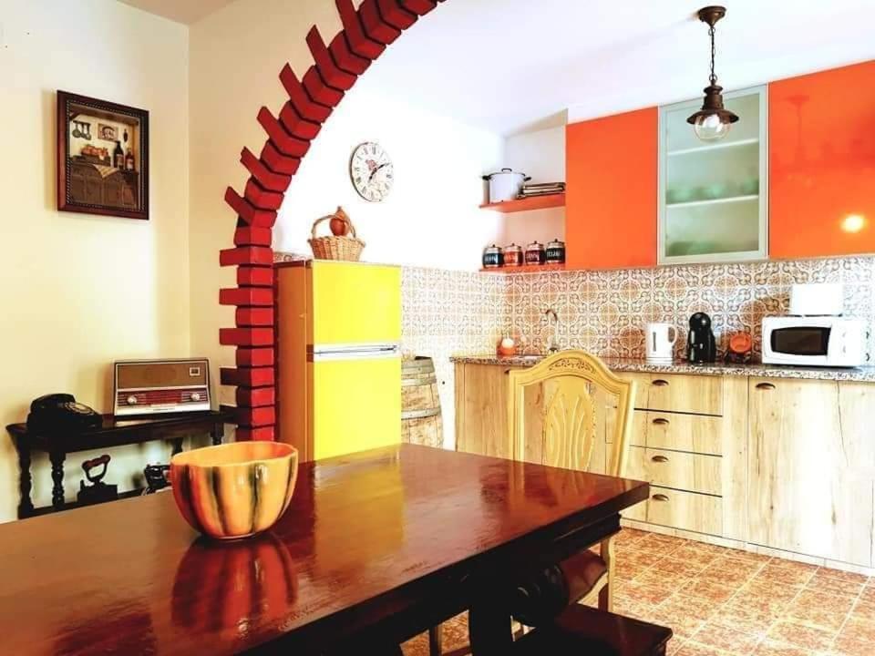 Casa Do Lagar Villa Óbidos Eksteriør bilde